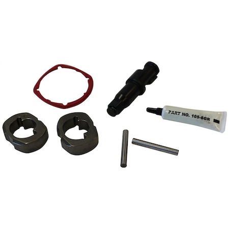 Ingersoll-Rand HAMMER REPAIR KIT IRT2135-THK1